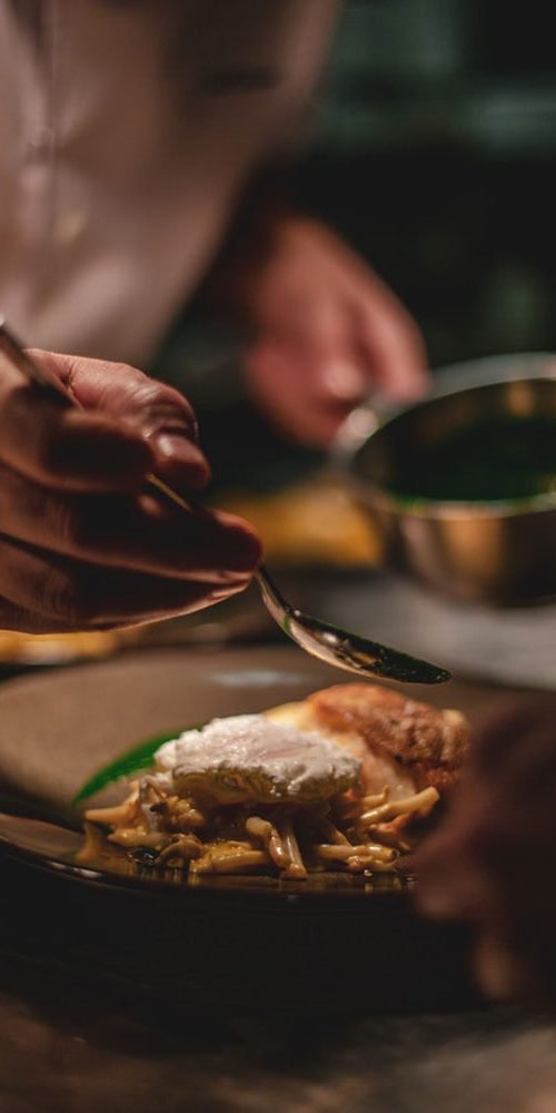 Servicios de panadería en El Colmenar